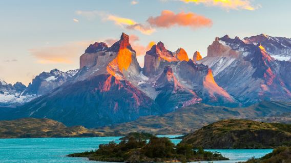 Patagonia National Park
