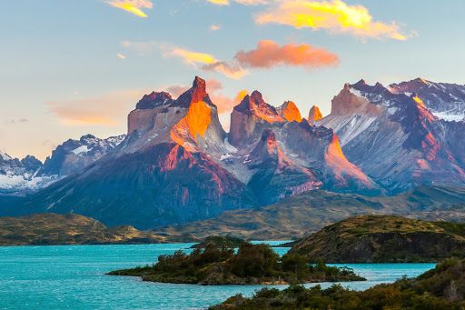 Patagonia National Park