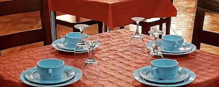 Quinta do Palhal - Banquetes Diversos
