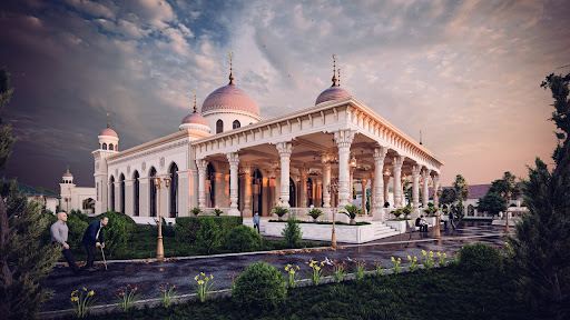 Compare 5 airports near Jizzakh District