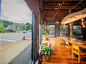 Old Bridge Brewing Co.