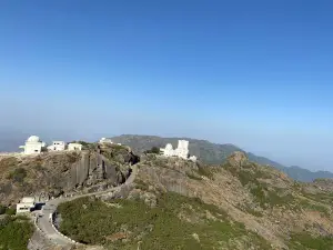 Lovers' Point