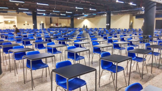 Paris Montreuil Expo