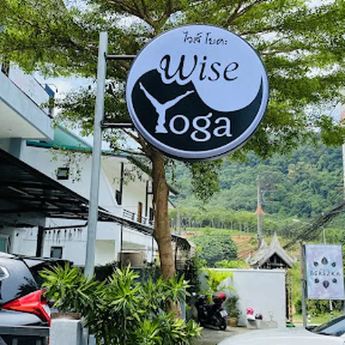 Wise Yoga Studio Rawai