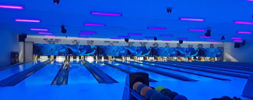 Champion Lanes