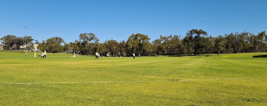 Balga Cricket Club