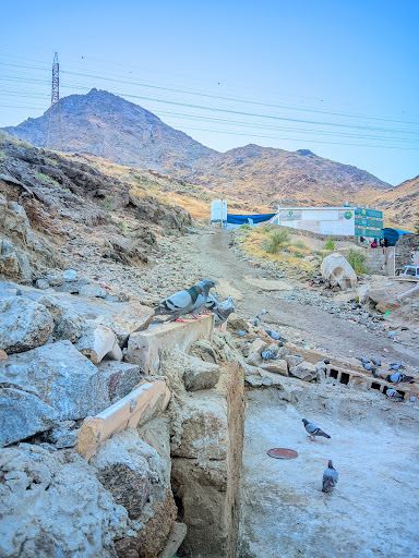 Jabal e Soor Sakafi