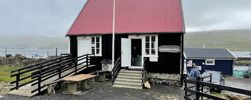 Myri Museum