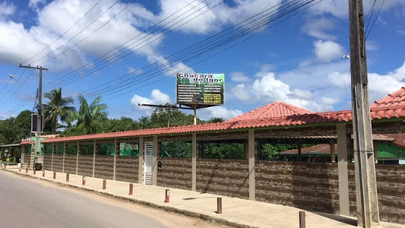 Chacara Igor