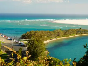 Captain Cook Lookout