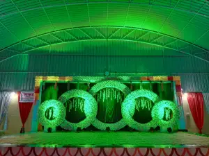 Sadguru Lawns