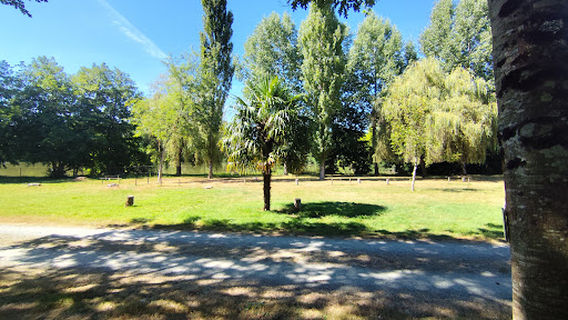 Camping de la Jamonière