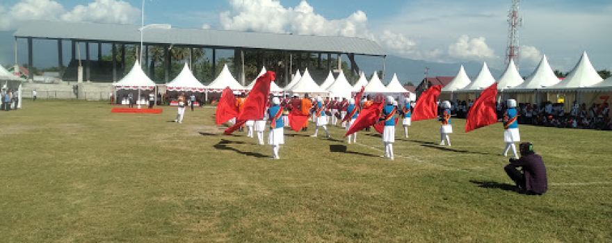 Lapangan Madani