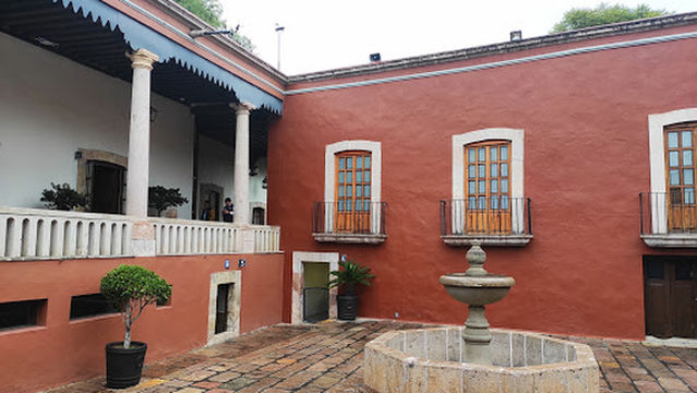 UNAM Centro Cultural