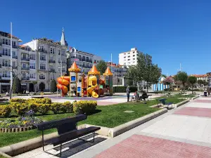 Amestoy Park