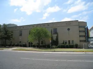 Heritage Hall