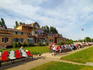Стадион "Центральный"