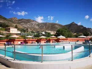Balneario TermaEuropa Arnedillo