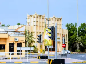 Raftel