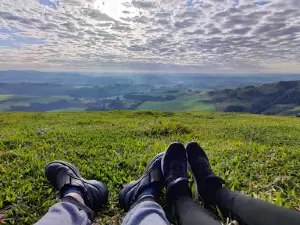 Morro do Magayver