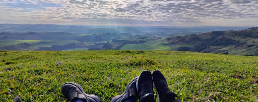 Morro do Magayver