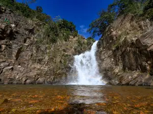 Cachoeira do SAMSA