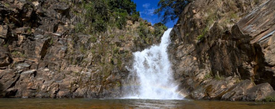 Cachoeira do SAMSA