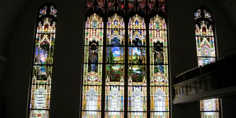 Second Presbyterian Church