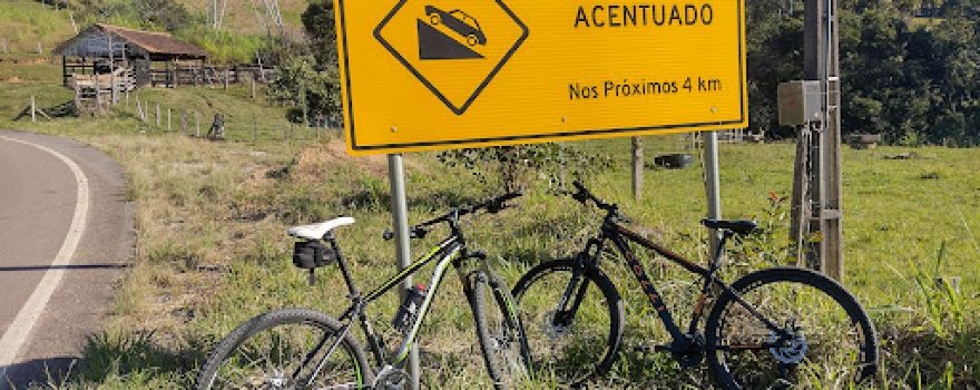 Pico da Antena