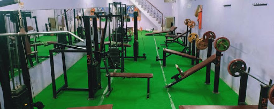 The Zym Fitness Club