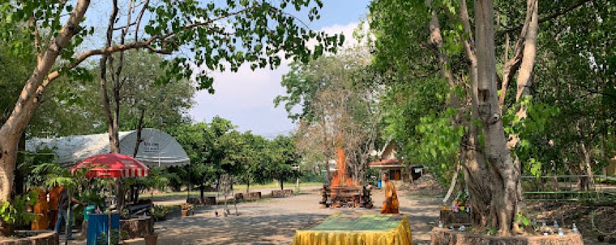 Wat Thap Khlo