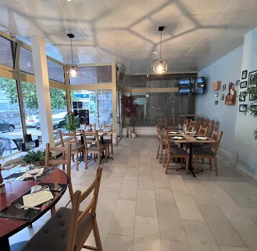 L'angolo Della Pizza