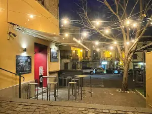 Al Palo