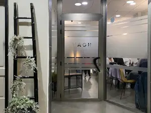 Restaurante VAOH
