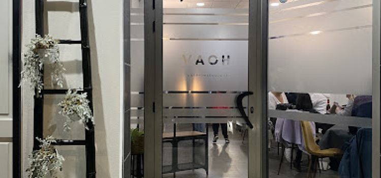 Restaurante VAOH