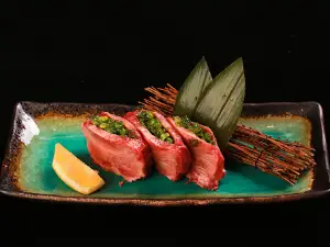 Takumi Yakiniku