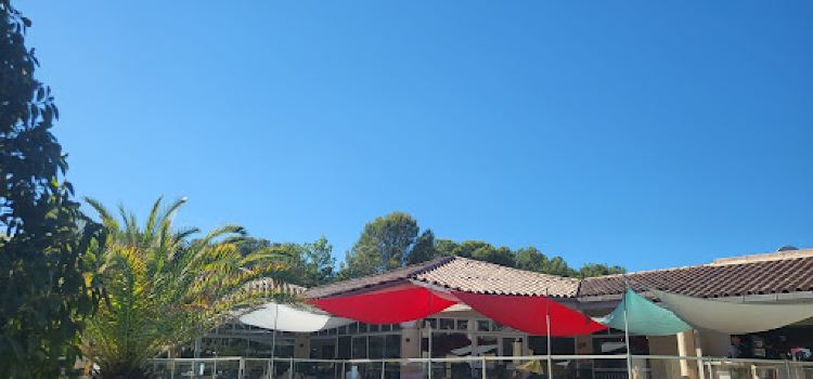 Restaurant Cote Pinede
