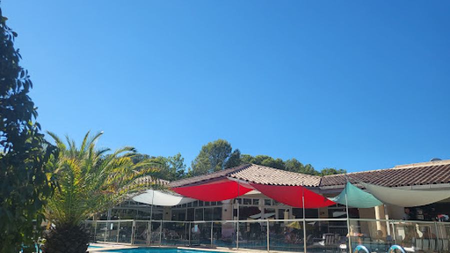 Restaurant Cote Pinede