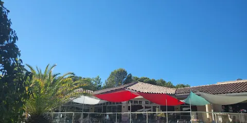 Restaurant Cote Pinede