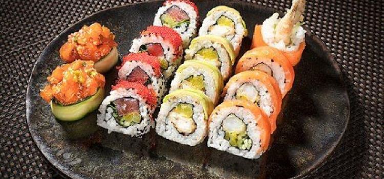 Sushi Bar Troyes