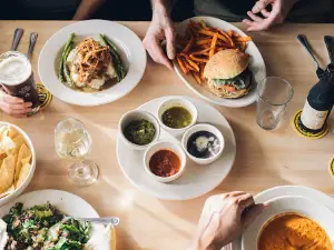 Park City Roadhouse