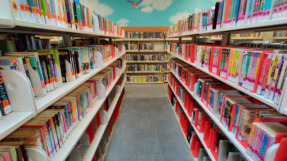 Union City Library