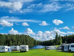 Lindesnäs Camping