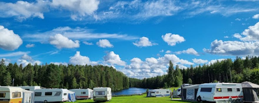 Lindesnäs Camping
