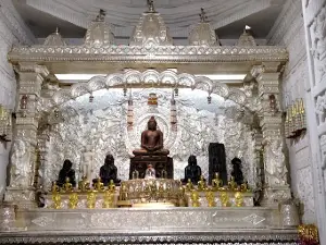 Jain Mandir Chhapara