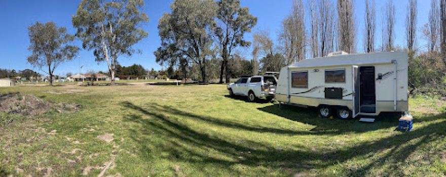 Molong Bowling Club
