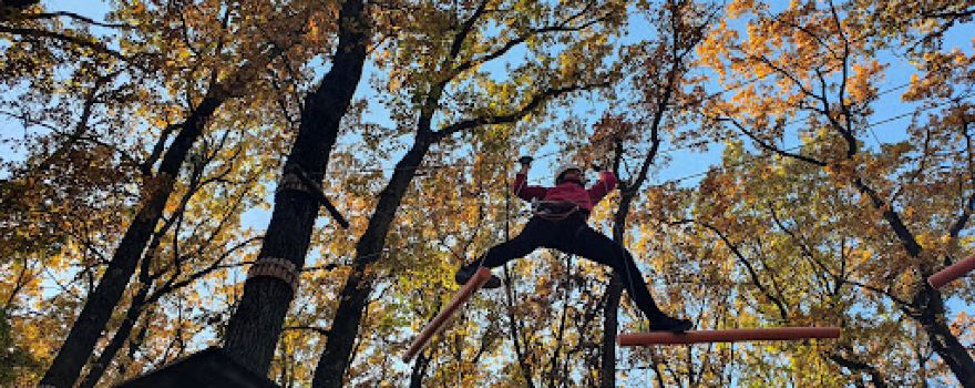 Freedom Adventure Park