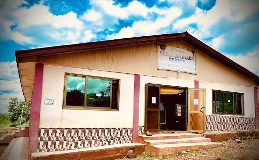 lot Accra do Sunyani