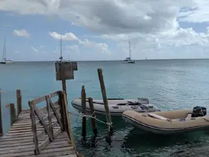 Pakokota Yacht Services
