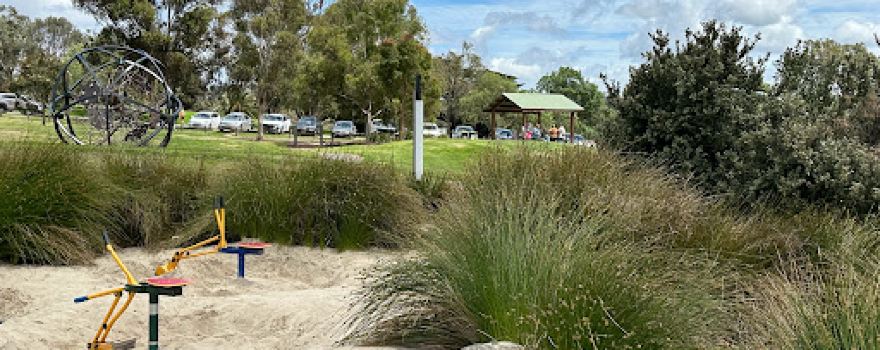 Barwon Valley Fun Park